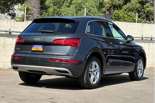 2019 Audi Q5 2.0T Premium