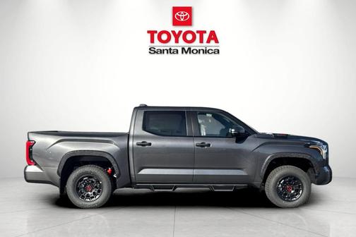 2026 Toyota Tundra Hybrid TRD Pro