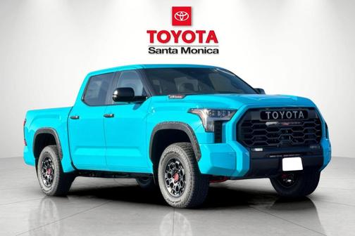 Wave Maker 2026 Toyota Tundra Hybrid TRD Pro