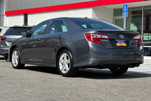 2013 Toyota Camry LE