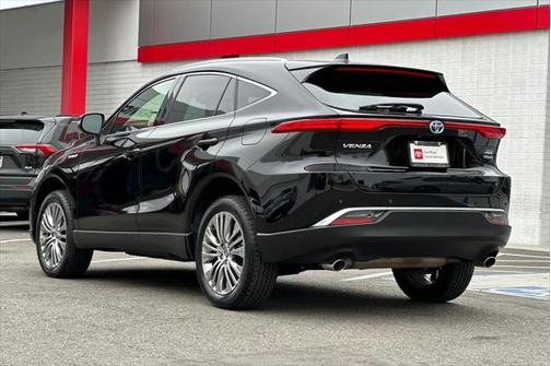 2021 Toyota Venza XLE