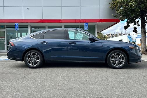 2023 Honda Accord EX 1.5T