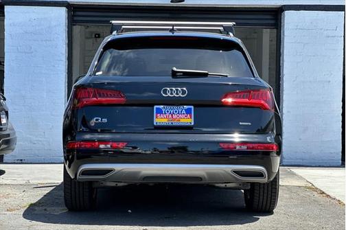 2019 Audi Q5 2.0T Premium