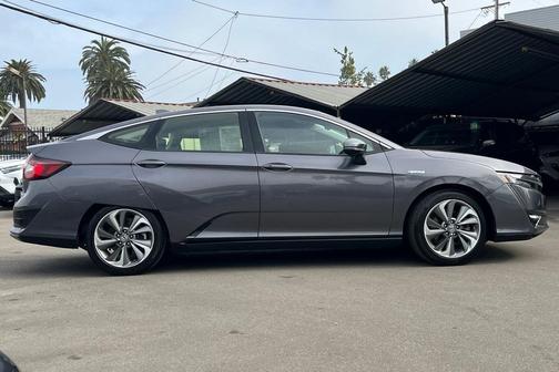 2019 Honda Clarity Plug-In Hybrid Touring