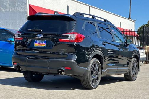 2024 Subaru Ascent Onyx Edition 7-Passenger