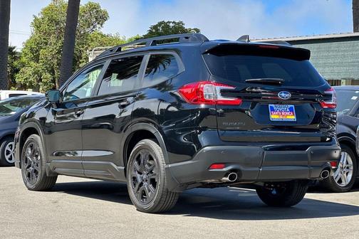 2024 Subaru Ascent Onyx Edition 7-Passenger
