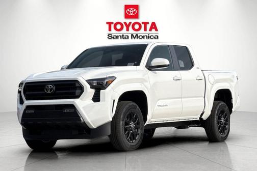 Ice 2026 Toyota Tacoma SR5