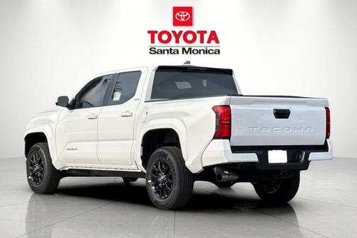 Ice 2026 Toyota Tacoma SR5