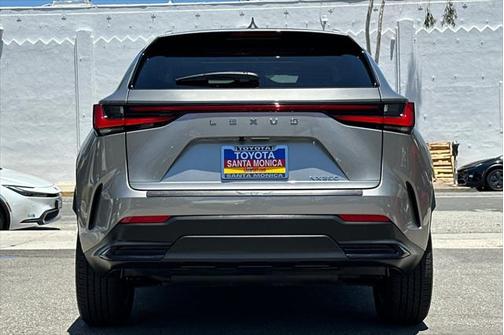 2024 Lexus NX 250 Base