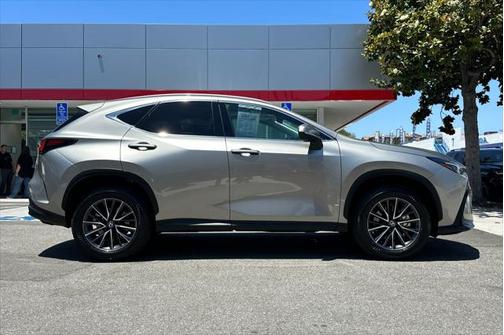 2024 Lexus NX 250 Base