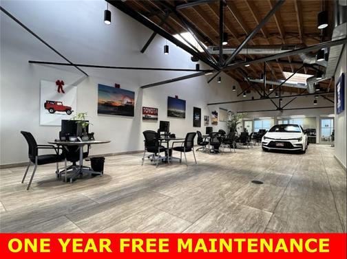 2008 Toyota Yaris Base