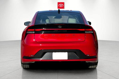 2026 Toyota Prius Limited