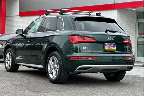 2019 Audi Q5 2.0T Premium
