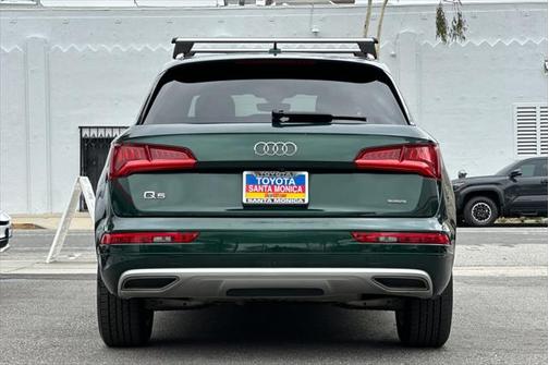 2019 Audi Q5 2.0T Premium