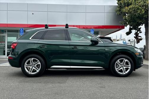 2019 Audi Q5 2.0T Premium