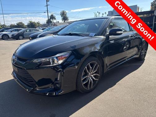 2016 Scion tC Base
