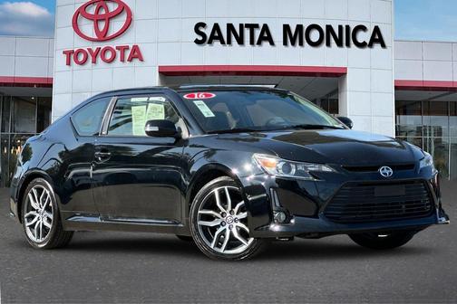 2016 Scion tC Base