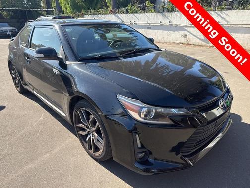 2016 Scion tC Base