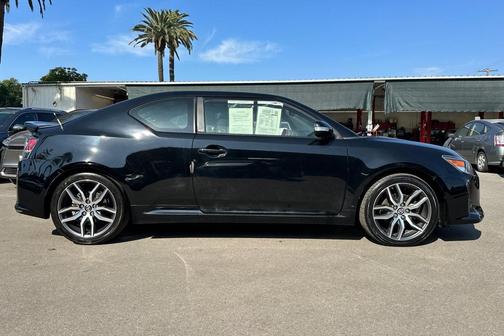 2016 Scion tC Base