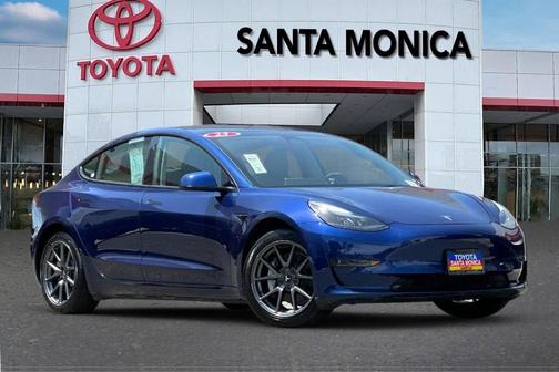 2023 Tesla Model 3 Base