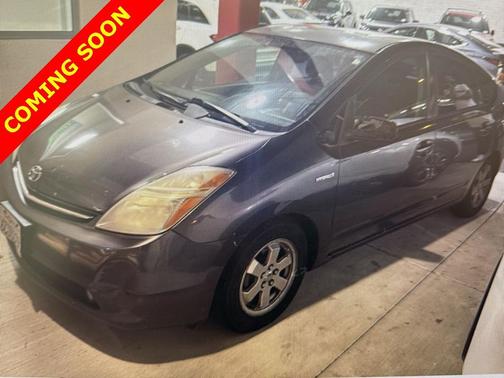 2008 Toyota Prius Touring