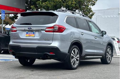 2022 Subaru Ascent Touring 7-Passenger