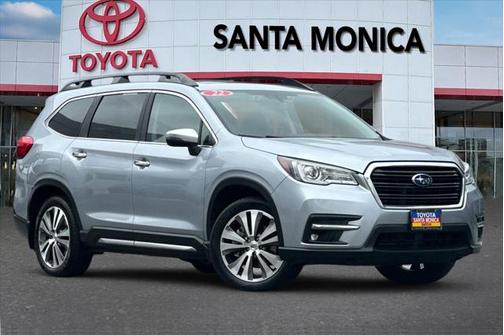 2022 Subaru Ascent Touring 7-Passenger