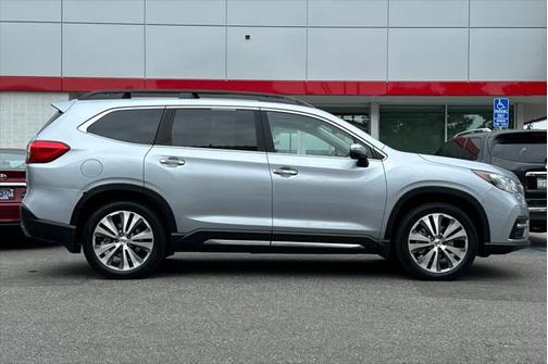 2022 Subaru Ascent Touring 7-Passenger