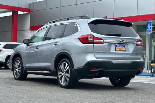 2022 Subaru Ascent Touring 7-Passenger