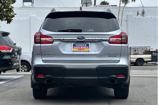 2022 Subaru Ascent Touring 7-Passenger