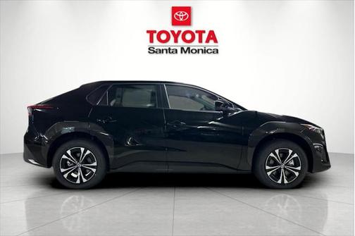 2025 Toyota bZ4X XLE