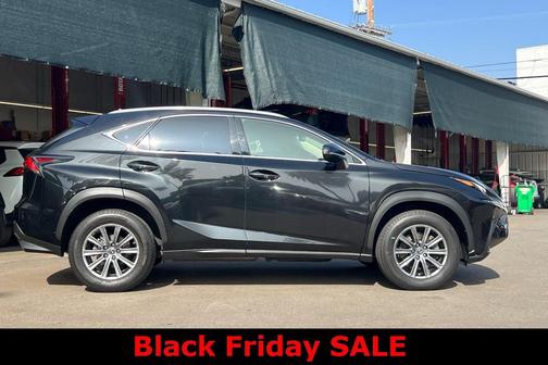 2018 Lexus NX 300 Base