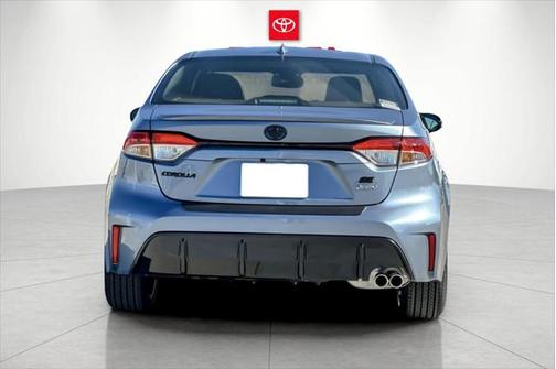 2025 Toyota Corolla Hybrid SE
