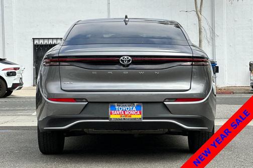 2023 Toyota Crown XLE