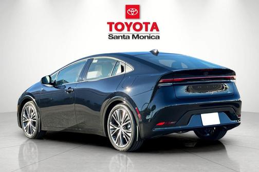 2026 Toyota Prius Limited