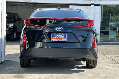 2021 Toyota Prius Prime XLE