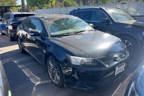 2012 Scion tC Base