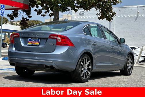 2018 Volvo S60 Inscription T5