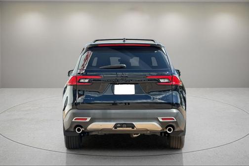2026 Toyota Grand Highlander Hybrid Limited MAX