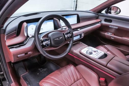 2023 Genesis G90 3.5T