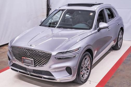 2023 Genesis GV70 2.5T