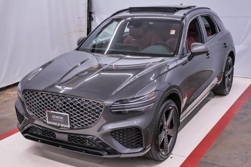 2025 Genesis GV70 3.5T Sport