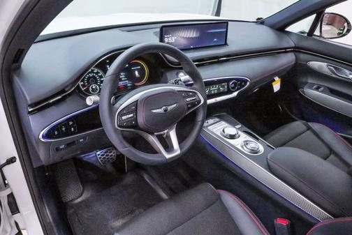 2025 Genesis GV70 3.5T Sport