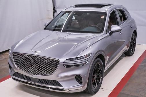 2022 Genesis GV70 2.5T