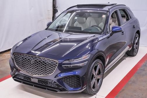 2022 Genesis GV70 3.5T Sport