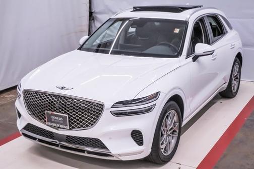 2025 Genesis GV70 2.5T