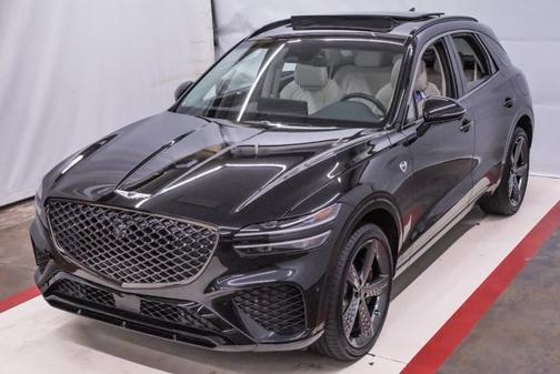 2025 Genesis GV70 3.5T Sport
