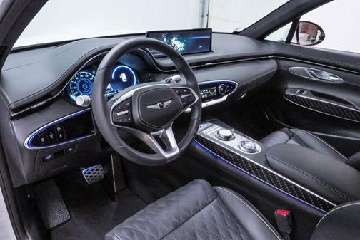 2025 Genesis GV70 3.5T Sport
