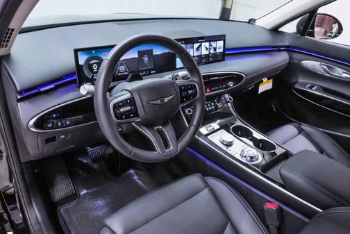 2026 Genesis GV70 2.5T