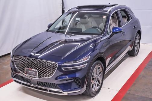 2023 Genesis GV70 2.5T